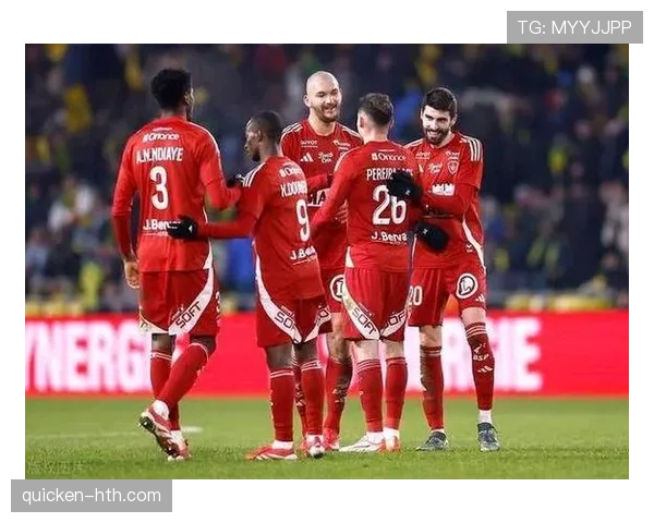 南特关键球员状态回升，球队冲击赛季新高