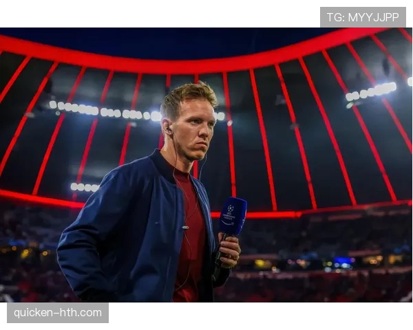 纳格尔斯曼展示战术灵活性，助力球队回暖竞技水平大幅提升