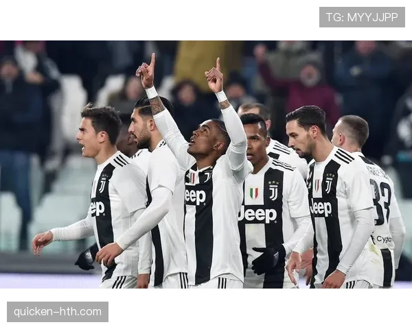 尤文图斯反击效率亮眼，战术调整助推球队状态稳步回升