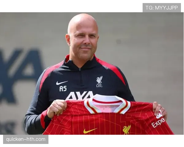 范戴克·斯洛特战术体系引热议，全球教练争相借鉴创新