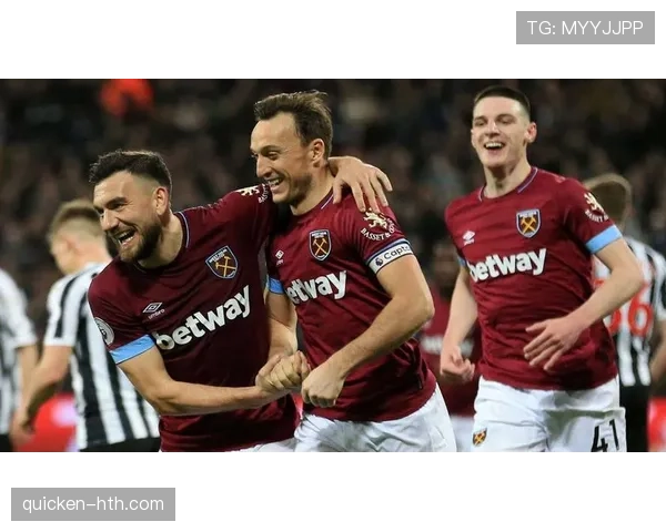 西汉姆冲击欧战资格，英超赛季末争四战火愈燃愈烈