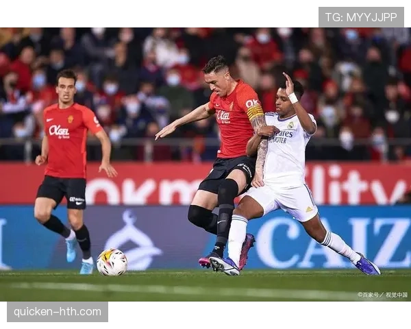 罗德里戈状态回暖，迎战激烈竞争开启自我突破新征程