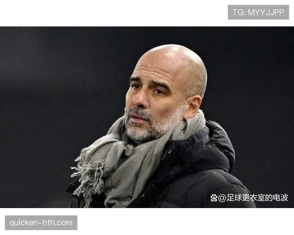 瓜迪奥拉的战术创新和三角站位对现代足球战局的影响分析