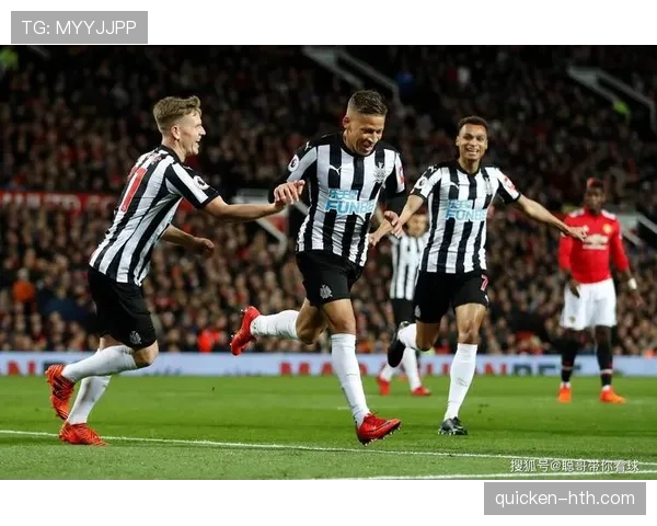 纽卡斯尔联本赛季走势预测：竞争力增强，表现稳健