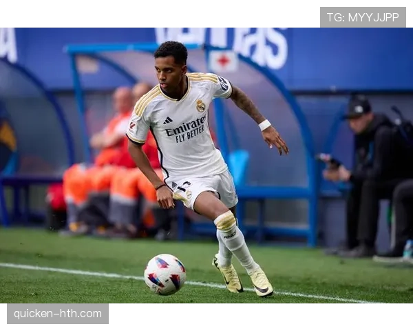 罗德里戈最新消息：状态火热，皇马进攻端关键先生