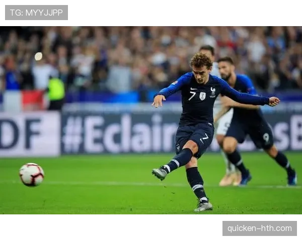 格里兹曼世界杯及大赛连续高光表现解析