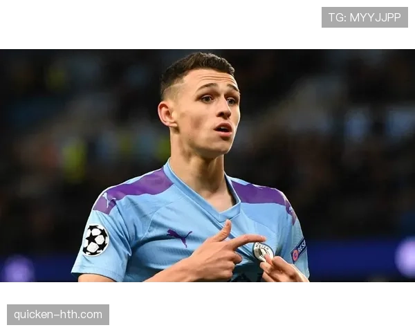 福登能力被高估了吗？从战术角色与数据效率看金童争议