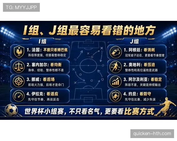 世界杯I组淘汰赛前景预测 世界杯I组淘汰赛前景预测